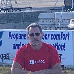 Meet your Posher, Jim